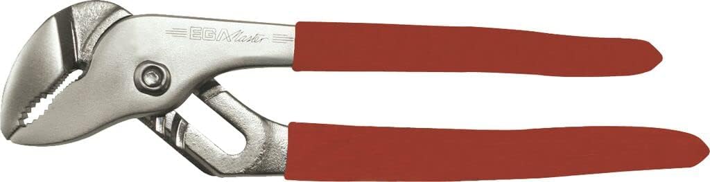 GROOVE JOINT PLIER 16" TITACROM WITH HANDLE