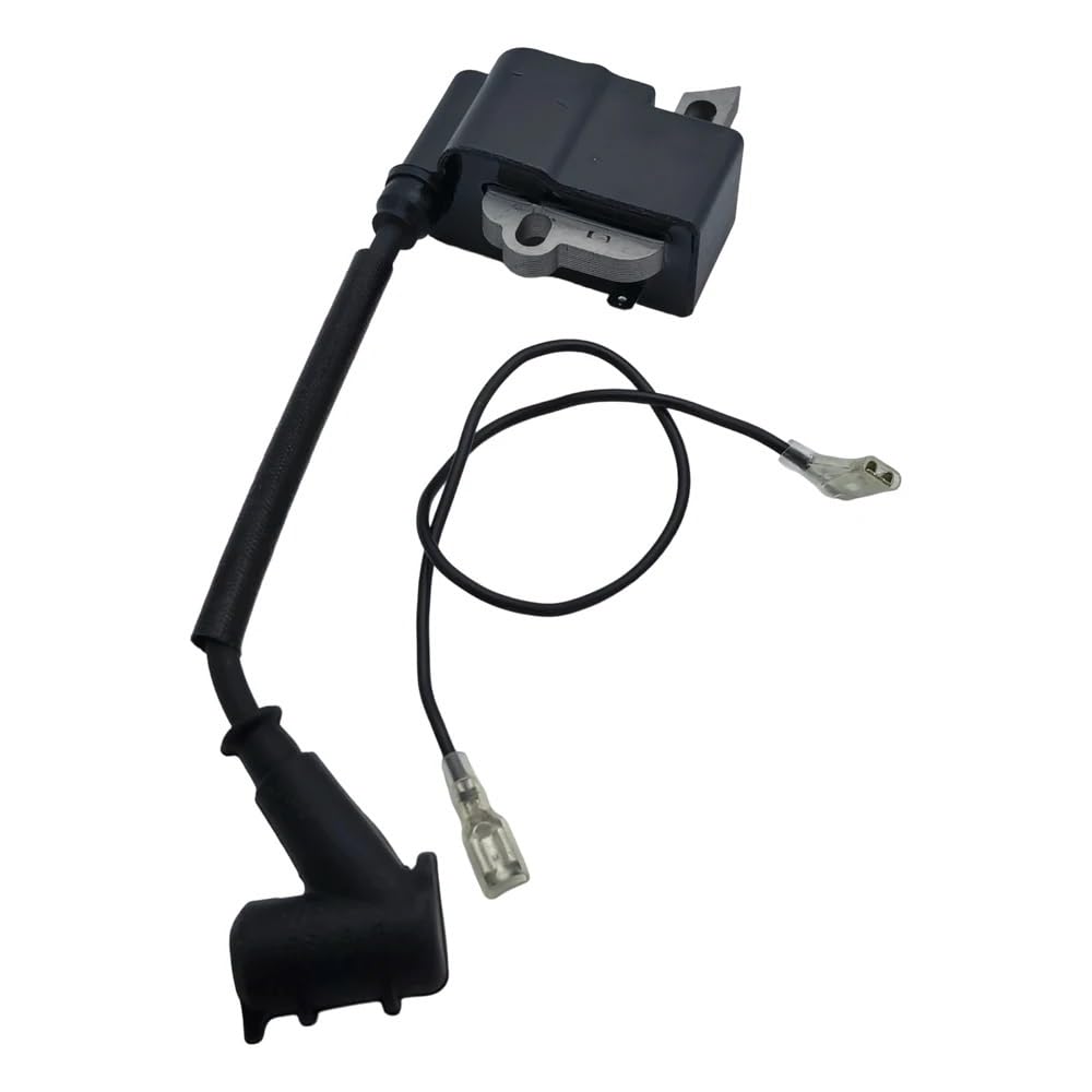 Bujía de Bobina de Encendido Compatible con Stihl MS 171 MS 181 MS 211 MS171 MS181 MS211, Repuesto de Motosierra 1139 400 1307
