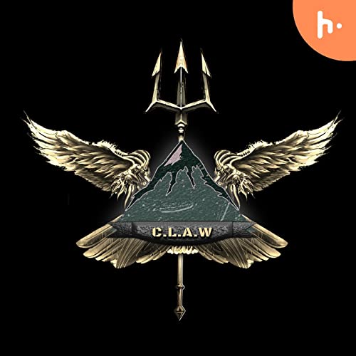 CLAW GLOBAL cover art