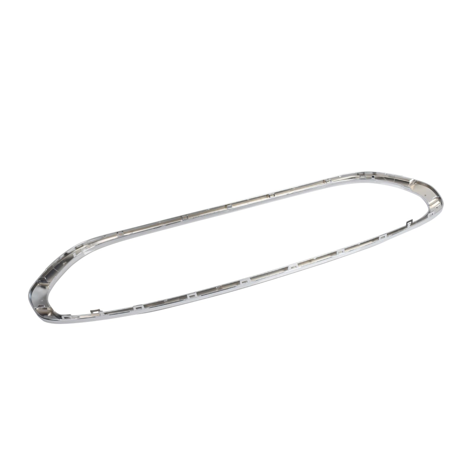 Sorandy Przedni Grill Zderzaka, Kompatybilny z Modelami F55 F56 F57 od