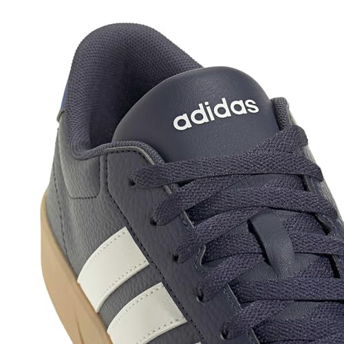 Image of adidas Men Alphaboost V1 Running Shoe