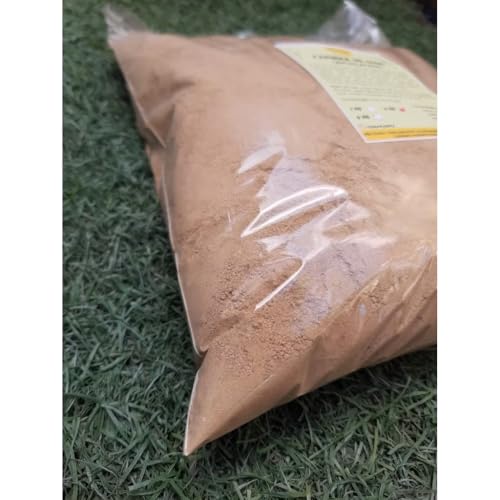 Farinha de osso 1 Kg