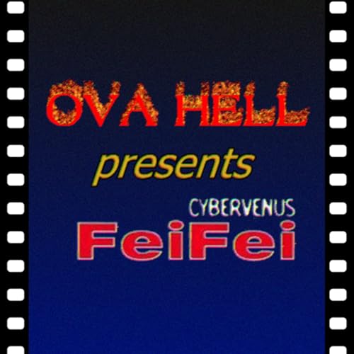 Cybervenus FeiFei (2001) [feat. DrLockdown] | OVA Hell