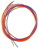 gaine silicone rive Modèle: Diamètre : 0.3/0.4/0.5mm