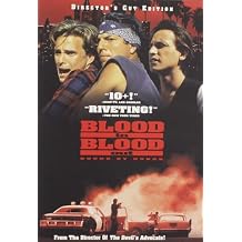 Blood In Blood Out Bound By Honor Taylor Hackford Directors Cut Edition
