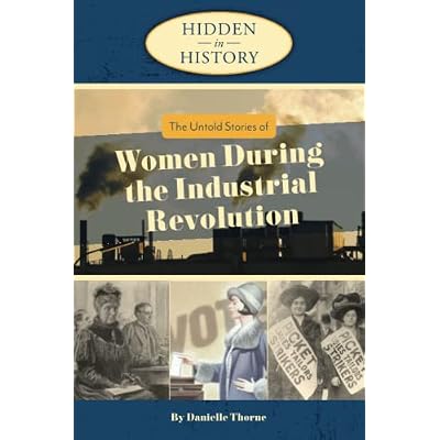 Hidden in History