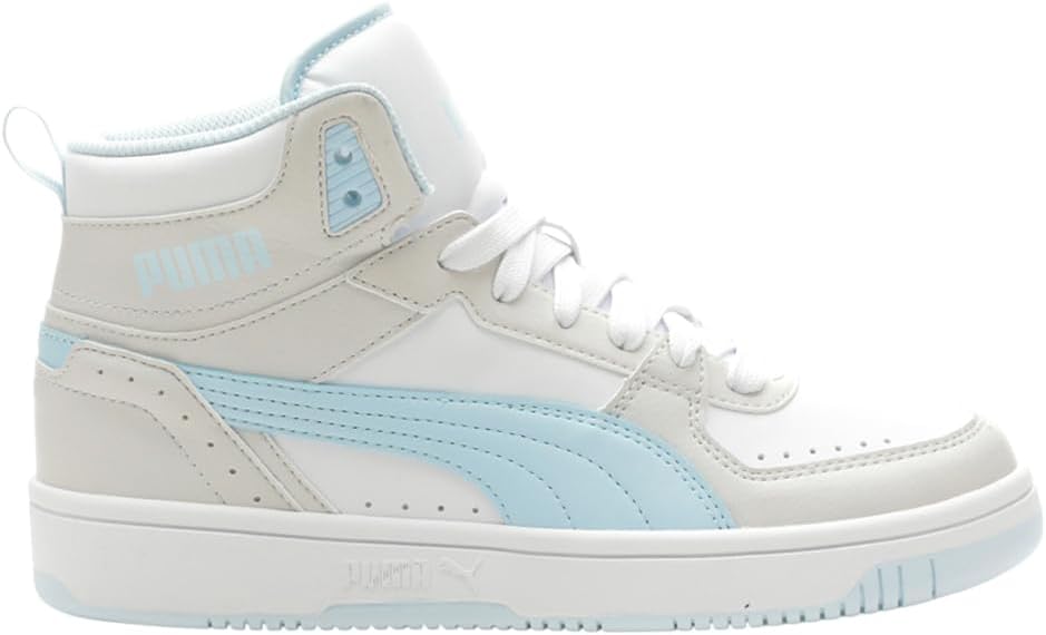 PUMA Womens Rebound Joy High Sneakers Shoes Casual Ghana Ubuy