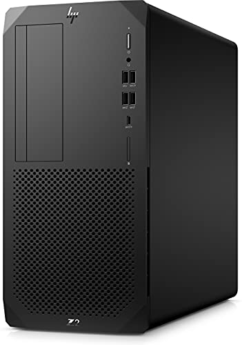 Z2 tower g5 workstation (259l0ea), pc-system