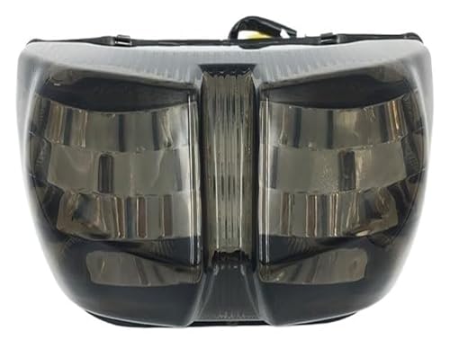 Clignotant moto et feu arrière LED Yamaha FZ1 N pour sécuriser vos sorties