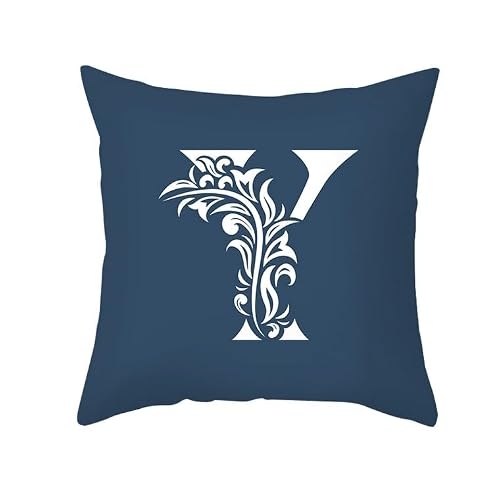 Chenlane Silk Pillow Covers Couch Cushion Chair Seat Y, Indian Style Sofa Decorative 50x50 cm, 1Pcs