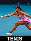 pista tenis madrid  Destanee Aiava - Panna Udvardy