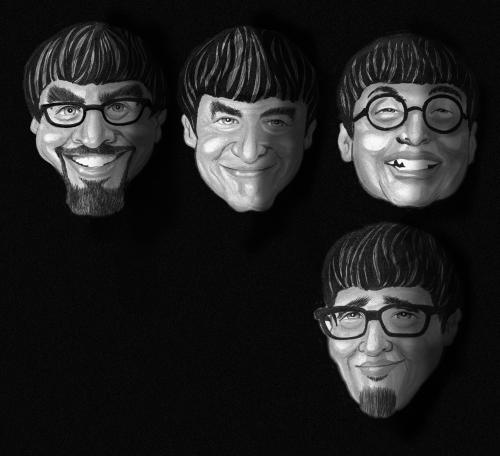 You'll want to meet them!