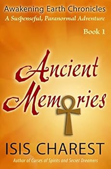 Paperback Ancient Memories Book