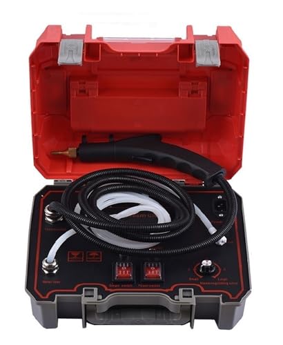 �X�`�[���N���[�i�[ 2500 ���b�g�d�C�X�`�[���N���[�i�[�A�ԗp�z�[���X�`�[���K���p�������x�ŋۃX�`�[�}�[(White)