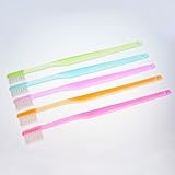 歯周までキレイに磨ける最高の歯ブラシ　マルケンブラシ　 5