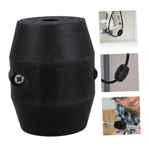 Solution douchette coincée avec ce poids pour tuyau de robinet - 8