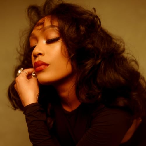 JaQuandice started her music journey by singing in the mirror.