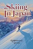 Skiing In Japan