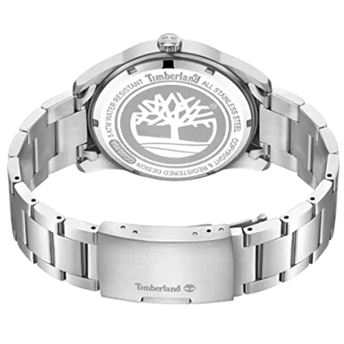 Relogio Timberland - vue 6