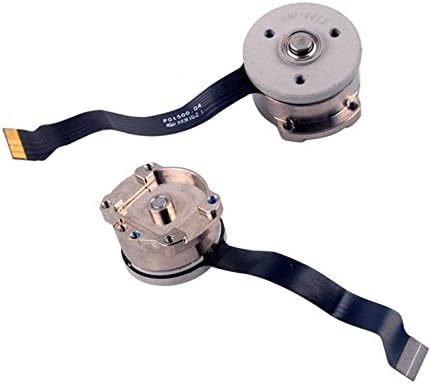 P4 Gimbal Yaw Motor for DJI Phantom 4/4 Pro Gimbal Motor New Version USA STOCK
