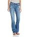 AG Adriano Goldschmied Women's The Angel Bootcut Jean