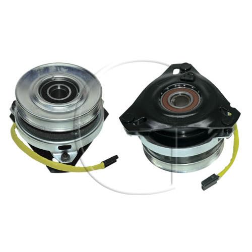 Kupplung Elektromagnetische Warner 717 – 1709, 5215 – 130