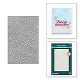 Zoom IMG-1 spellbinders raffica di fiocchi neve Zoom IMG-1 spellbinders raffica di fiocchi neve