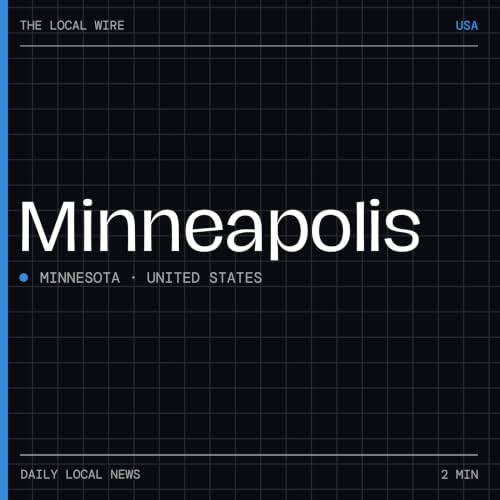 Minneapolis: Minneapolis police investigating fatal Lyndale Avenue shooting | June 22