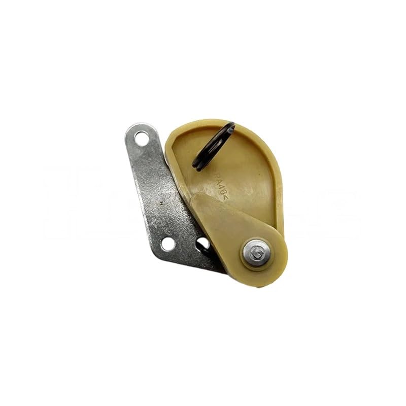 Kit cadena bomba aceite de alta durabilidad para motor MR16DDT 4