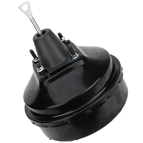 BRTEC 54-74826 Vacuum Power Brake Booster Replacement for 2003-2006 for Escalade ESV EXT for Chevy Avalanche Silverado Suburban 1500 ahoe for GMC Sierra 1500 HD 3500 Yukon XL 1500 2500