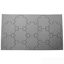 HexaTherm Tape - Thermally Conductive Double-Side Tape