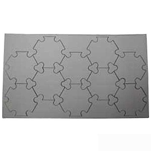 HexaTherm Tape - Thermally Conductive Double-Side Tape