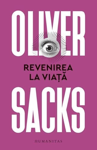 Revenirea La Viata 9735071479 Book Cover