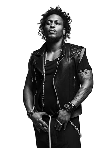 n’dambi tunin up & cousignin d’angelo D'angelo on Amazon Music Unlimited