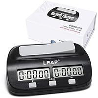 LEAP PQ9907S