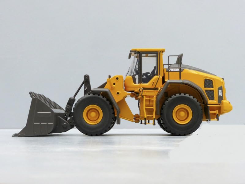 Amazon.com: FloZ for MOTORART for Volvo L180H Wheel Loader 1:50