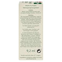 Doppelherz pure Vitamin D3 Tropfen – Ansicht 5