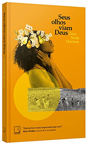 Seus olhos viam Deus