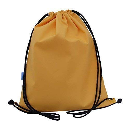 drawstring swim bag