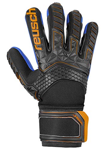Reusch Attrakt Freegel S1, Guanti. Uomo