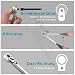 Awang Drehmomentschüssel Set 1/2”,25-220NM mit Adapter, Verlängerung und Koffer, Präzise...