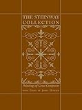 steinway and sons piano a queue prix  The Steinway Collection: Paintings of Great Composers