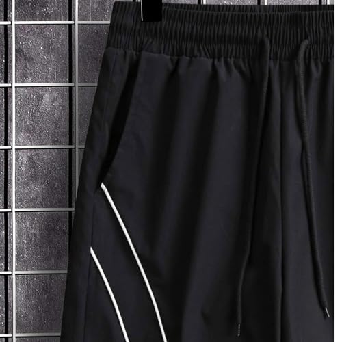 Pantalon cargo de travail avec poches latérales multifonctionnelles