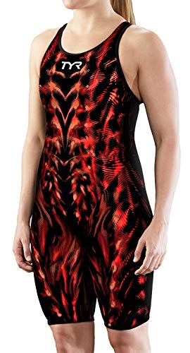 TYR VZNCB6A23336 Venzo Genesis Closed Back Plasma 36