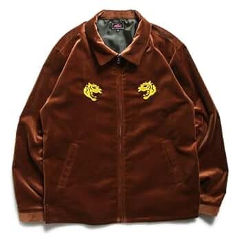 ローター スカジャン ドラゴン ローター スカジャン ドラゴン ROTAR(ローター)】【予約販売10月