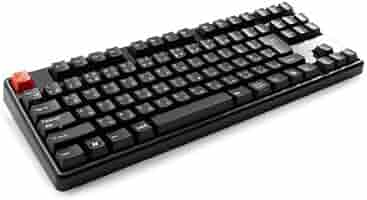 Amazon | アーキス メカニカルキーボード 日本語JIS配列・91キー