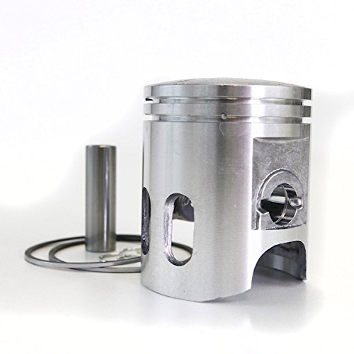 Niche 90Cc Engine Piston Cylinder Gasket Top End Kit For Arctic Cat Brp Polaris Sportsman 90 A12101146000 0450007 #TOP3