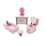 puppenhaus badewanne basteln Stark kognitive Fähigkeiten, Intelligenz und Kreativität des Kindes entwickeln. Bereichern Sie das Leben der Kinder.