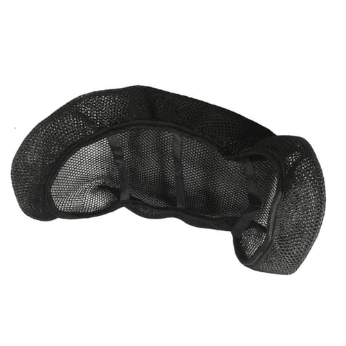 Funda de asiento cómoda para BMW F850GS con alivio de presión ergonómico