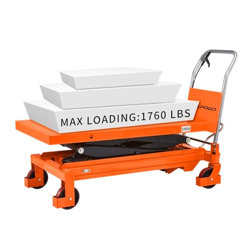 Toyota warehouse forklift electric